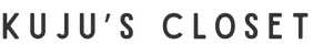 KUJU's Closet