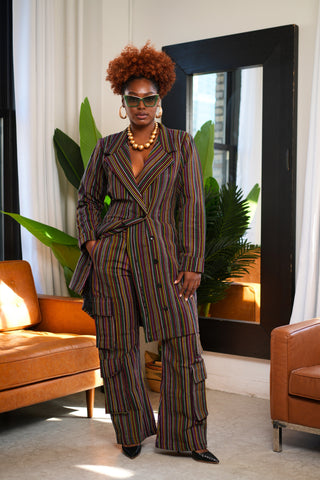 Osondu Suit Set