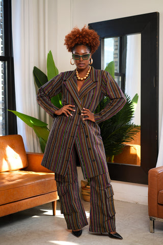 Osondu Suit Set