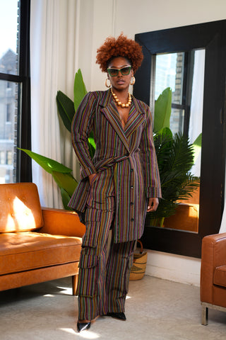 Osondu Suit Set