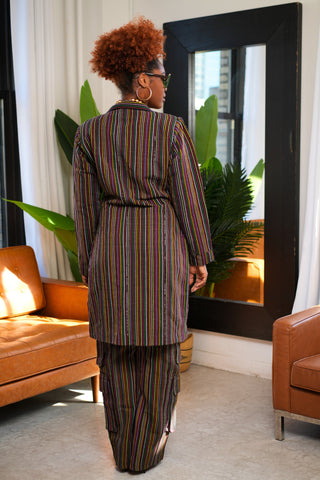 Osondu Suit Set