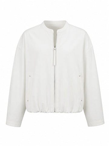 Wanderlust Washed Denim Jacket