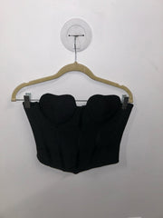 The Sculpted Sweetheart Corset Top