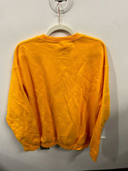 Olubayo Graphic Art Sweatshirt