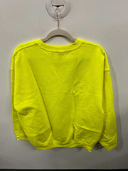 The 'Nia' Graphic Art Sweatshirt
