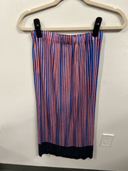 Cerulean & Rose Plissé Knit Set