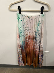 Painted Desert Pleated Knit Set