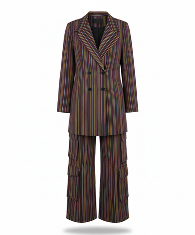 Osondu Suit Set